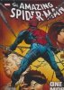 SPIDER-MAN ONE MORE DAY GALLERY EDITION HC [9781302949914]